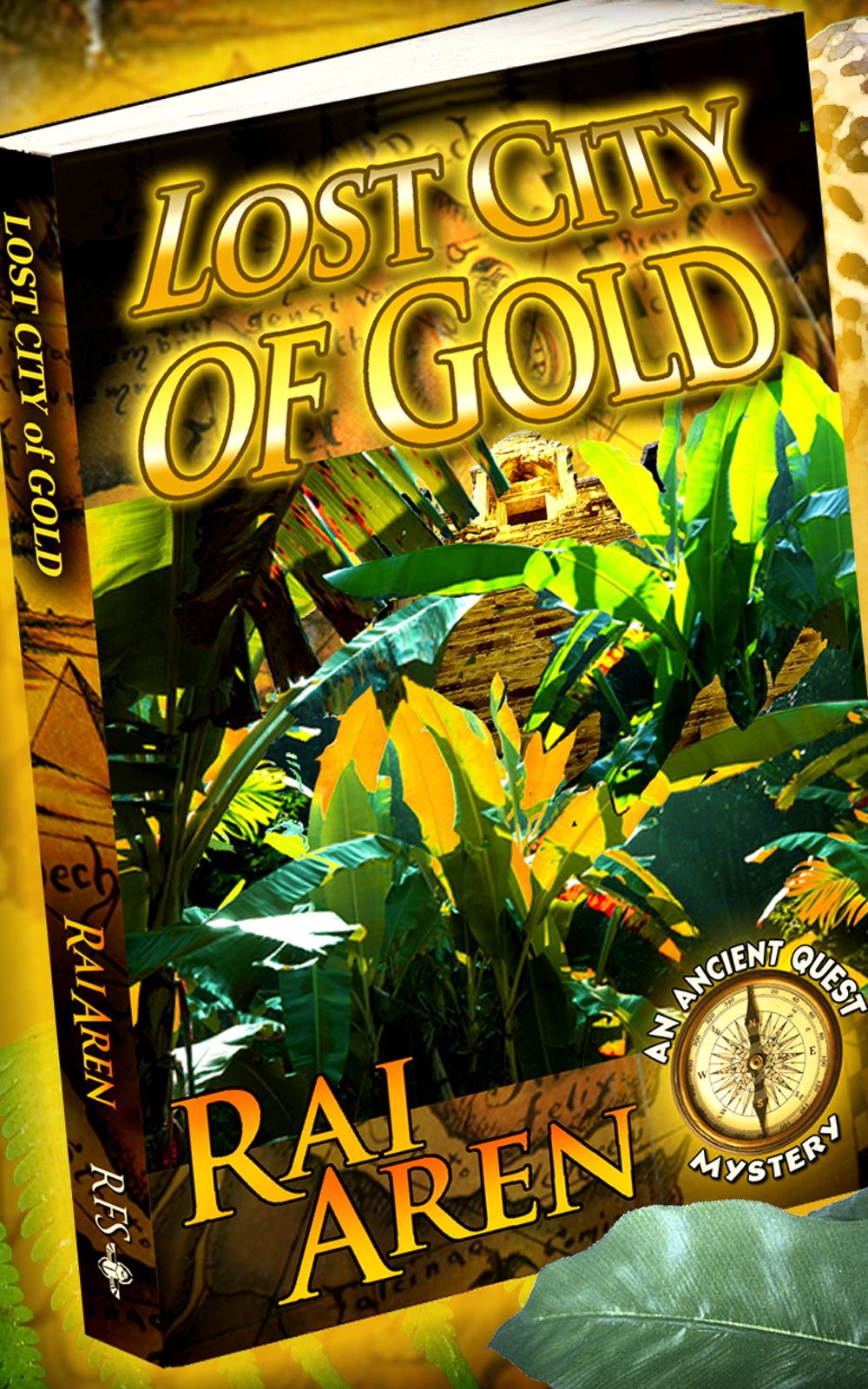 the lost city of gold 2 release date